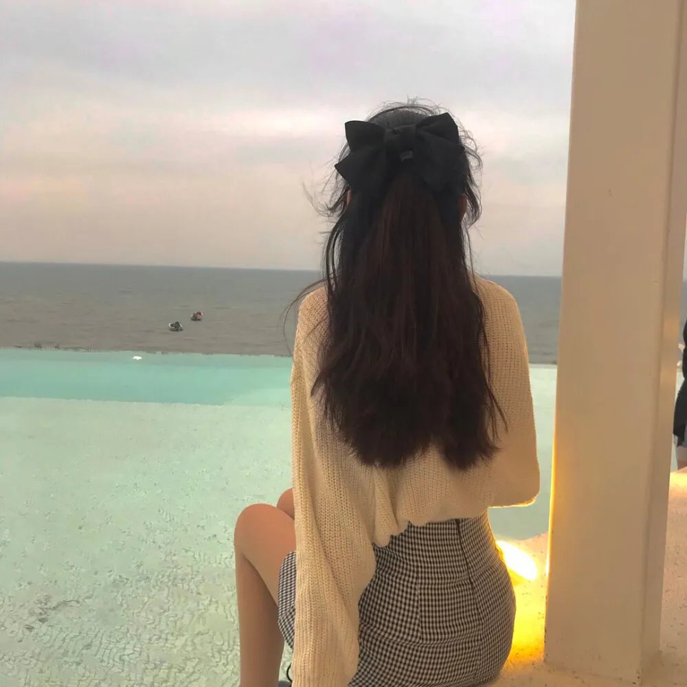 女人的碎片