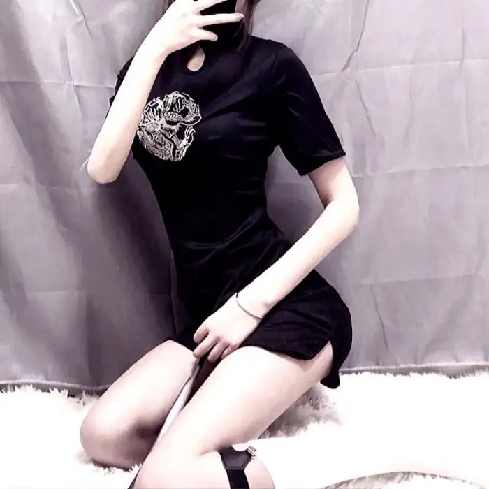 对抗男孩